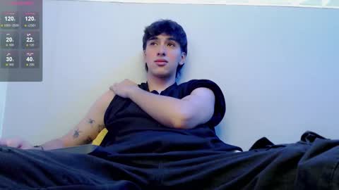 Snapshot of jake_tripp chatting on 11-27-25, 05:20 jake_tripp online show from 11-27-25, 05:20