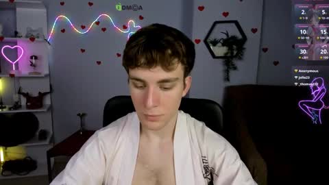 Jake online show from 05-08-26, 04:01