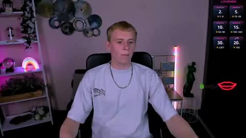 Jake online show from 05-19-26, 07:09