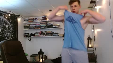 Jake online show from 03-08-26, 04:27