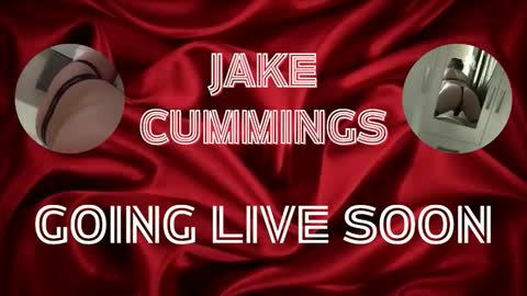 Snapshot of jakecummings69 chatting on 05-27-26, 09:01 Jake Cummings online show from 05-27-26, 09:01