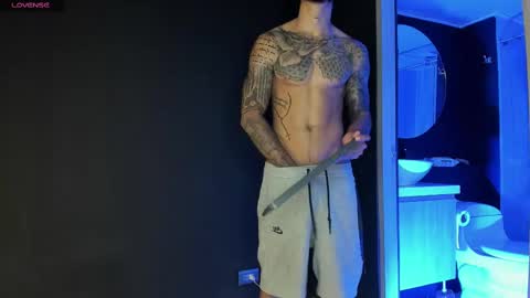 Santiago online show from 03-05-25, 12:49