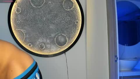 Santiago online show from 11-12-25, 12:55