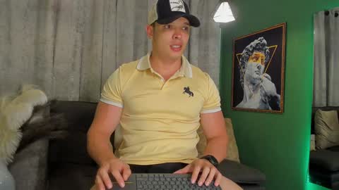 Snapshot of jakee_tyler chatting on 02-06-25, 11:58 Jake Tyler online show from 02-06-25, 11:58