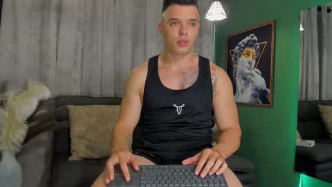 Snapshot of jakee_tyler chatting on 02-26-25, 12:16 Jake Tyler online show from 02-26-25, 12:16