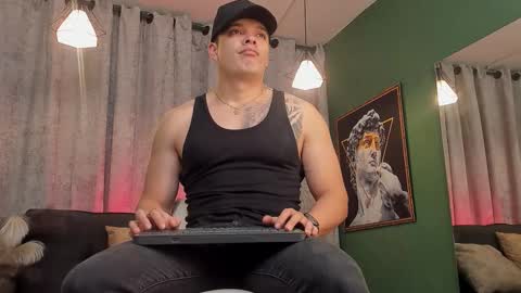 Jake Tyler online show from 02-02-26, 09:35