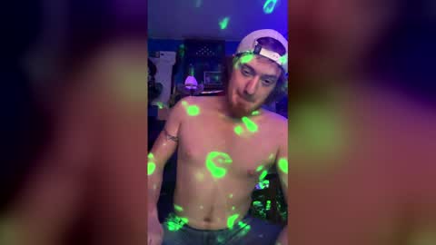 jakeharrel97 online show from 05-11-26, 03:01