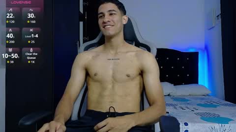 JakeMonroe online show from 05-28-26, 03:42