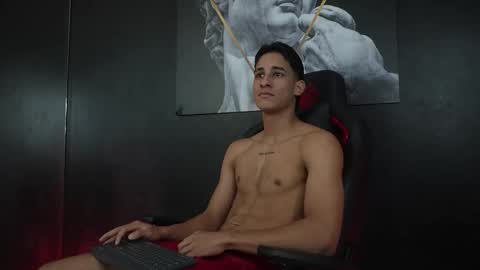 JakeMoxley online show from 11-05-25, 12:05