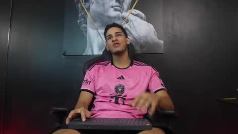 JakeMoxley online show from 11-30-25, 09:41