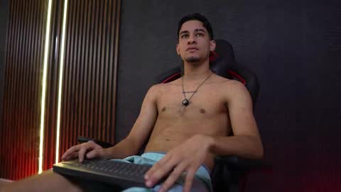 JakeMoxley online show from 02-03-26, 10:09