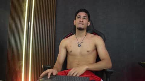 JakeMoxley online show from 03-05-26, 12:45