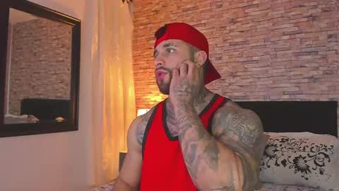 Snapshot of jakeortega chatting on 01-16-25, 08:33 Jake Orthega online show from 01-16-25, 08:33