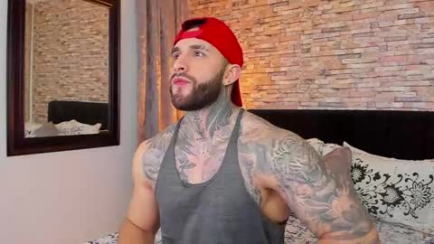 Snapshot of jakeortega chatting on 01-28-25, 04:50 Jake Orthega online show from 01-28-25, 04:50