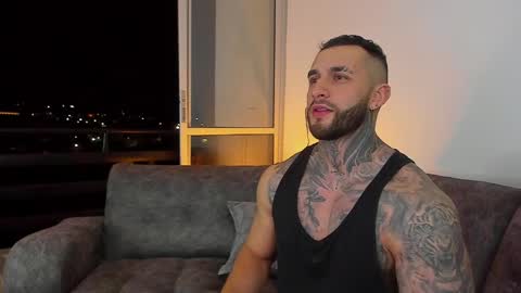 Snapshot of jakeortega chatting on 02-10-25, 05:14 Jake Orthega online show from 02-10-25, 05:14