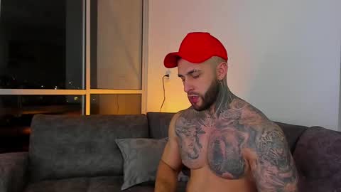 Snapshot of jakeortega chatting on 02-11-25, 05:05 Jake Orthega online show from 02-11-25, 05:05