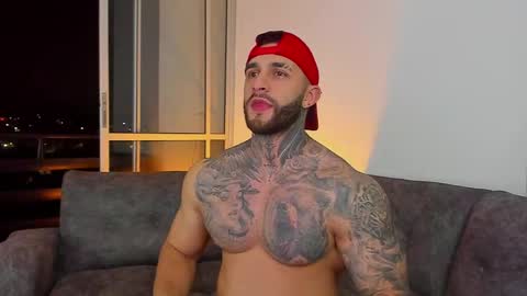 Snapshot of jakeortega chatting on 02-13-25, 05:48 Jake Orthega online show from 02-13-25, 05:48