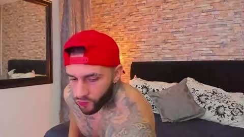 Snapshot of jakeortega chatting on 02-14-25, 04:26 Jake Orthega online show from 02-14-25, 04:26