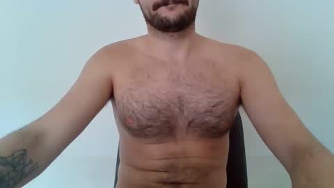 BrazilianBoy online show from 03-03-26, 11:10