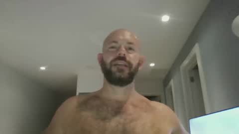 Jake Rhodes online show from 10-04-25, 06:22