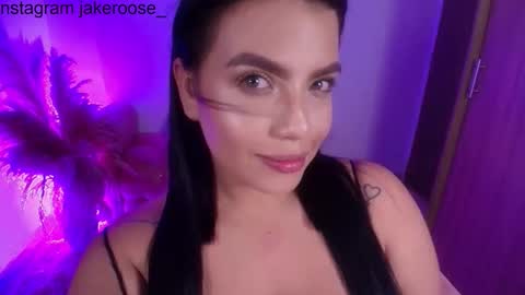 jaquelin online show from 11-10-25, 09:47