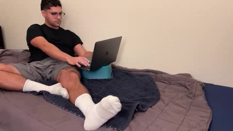 Jake Porter online show from 12-22-25, 05:15