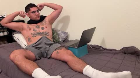 Jake Porter online show from 02-22-26, 09:52