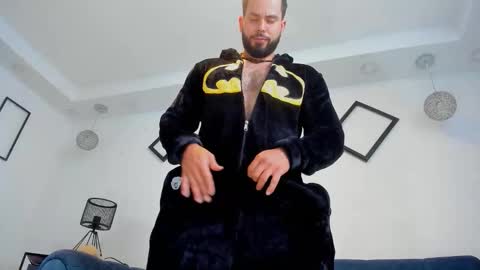 JakeSkye online show from 10-31-25, 01:34