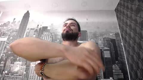 JakeSkye online show from 11-02-25, 10:28