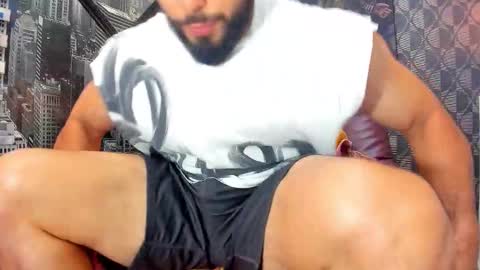 JakeSkye online show from 12-03-25, 03:10