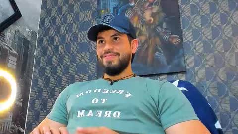 JakeSkye online show from 02-26-26, 01:32