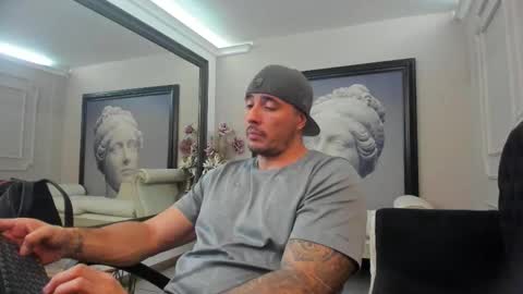 jakestone_1 online show from 01-08-26, 03:31