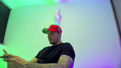 jakestone_1 online show from 02-13-26, 09:00