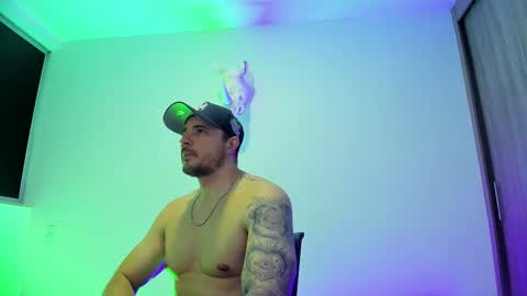 jakestone_1 online show from 02-20-26, 01:24