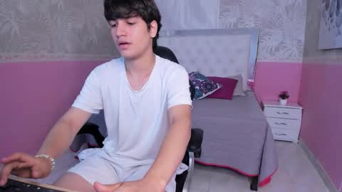 Jake online show from 11-27-25, 01:13