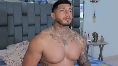 my name is sebas If you come here dont hesitate to say hello Im a guy who really likes having conversations and having hot online show from 01-13-25, 02:18