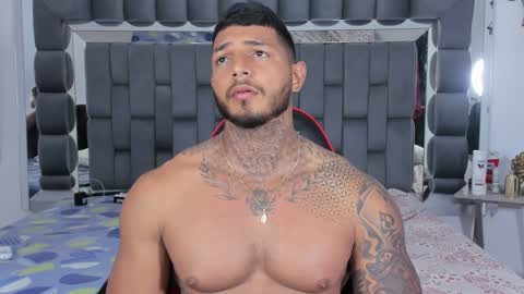 my name is sebas If you come here dont hesitate to say hello Im a guy who really likes having conversations and having hot online show from 02-07-25, 01:47