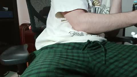 Jakeyj2525 online show from 01-19-26, 03:43