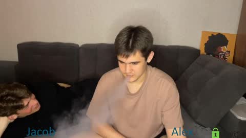 Snapshot of jalexkassyx chatting on 05-31-26, 09:38 Alex JacobKassy online show from 05-31-26, 09:38