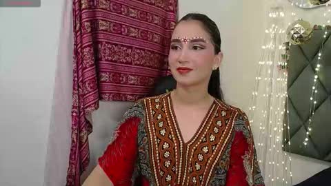 Jalima Mona online show from 12-01-25, 12:21