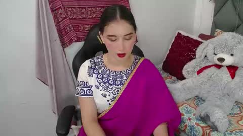 Jalima Mona online show from 12-17-25, 12:11