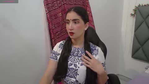 Jalima Mona online show from 01-17-26, 11:48