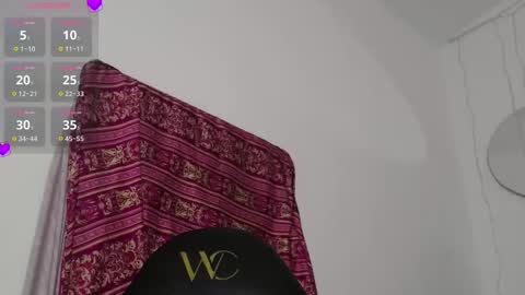 Jalima Mona online show from 02-02-26, 11:42