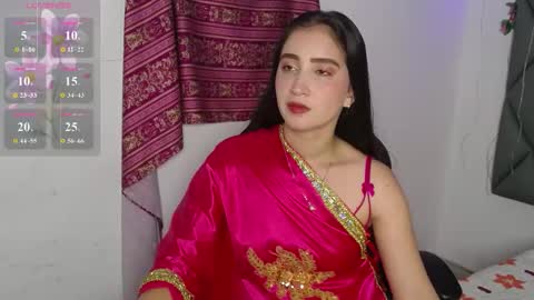 Jalima Mona online show from 02-11-26, 11:59