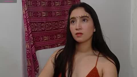 Jalima Mona online show from 03-24-26, 12:10