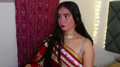 Jalima Mona online show from 05-22-26, 10:54