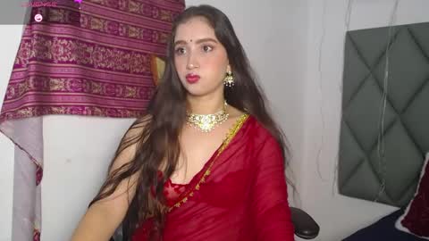 Jalima Mona online show from 06-09-26, 12:06