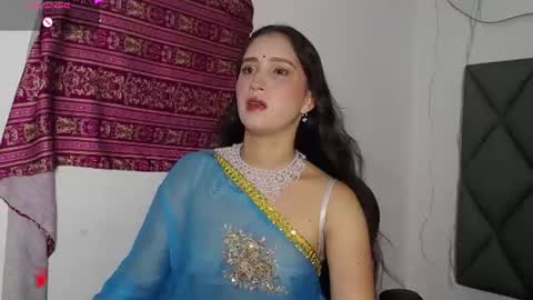 Jalima Mona online show from 06-11-26, 12:25