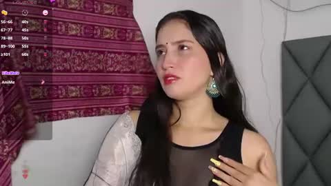 Jalima Mona online show from 06-24-26, 12:15