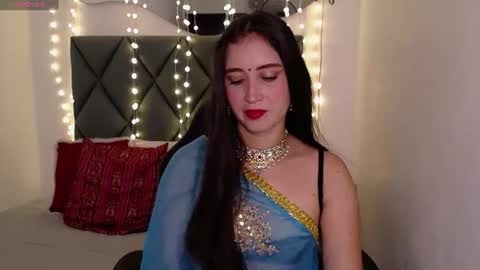 Jalima Mona online show from 06-29-26, 11:43